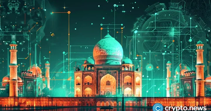 $564M in fresh funding, but no home for it? — India’s web3 market is running on pure chaos