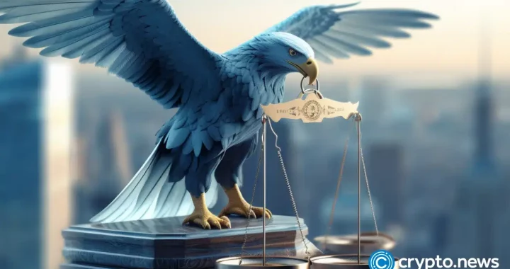 U.S. senate to vote on overturning IRS crypto rule