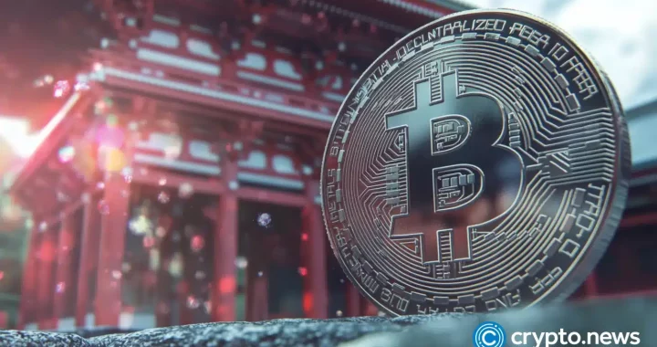 Japan’s 40Y Bond Yield nears all-time high, here’s how it impacts the crypto market