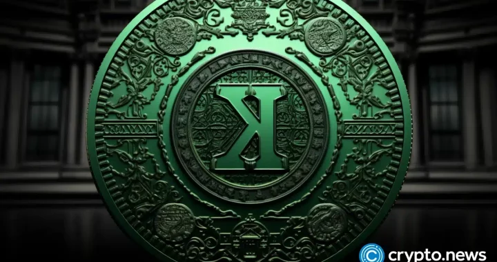 Kaspa price prediction: Will it break its previous high soon?