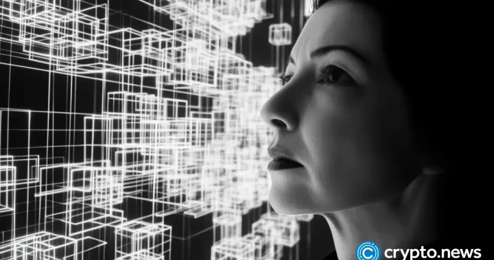 Marina Abramović partners with TAEX for new gamified NFT collection