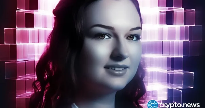 Blockchain law pioneer Marta Belcher talks about women in crypto and her own way in the crypto industry