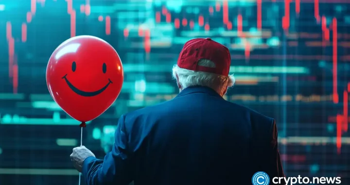 Trump-backed World Liberty Financial bags $550m in token sale at $1.5b pre-valuation