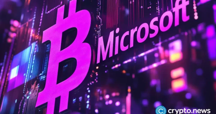 Crypto users at risk as Microsoft uncovers StilachiRAT malware stealing wallet data