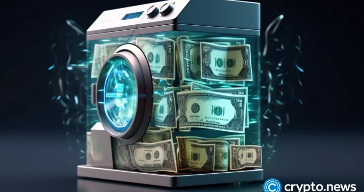 While crypto is gradually getting legalized, its money laundering use persists — what are the trends?