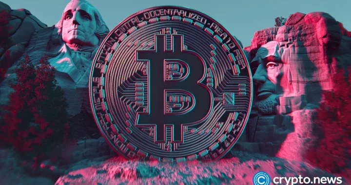 Bitcoin ETF inflows rebound as Fed holds interest rate steady