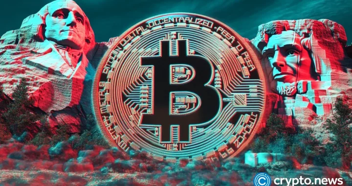 Analysis: Bitcoin may be forming a bottom amid Fed shift and Trump tariff relief