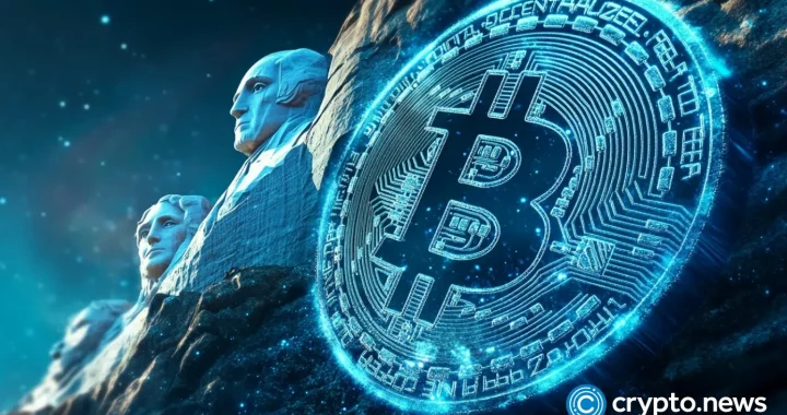 Bitcoin Strategic Reserve: Analyst outlines strategies for the U.S. to buy more Bitcoin