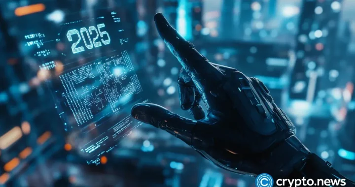 Overlooked crypto trends that could define 2025 | Opinion