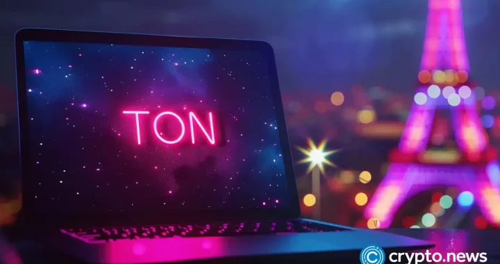 Toncoin price crashes to a crucial support, gets oversold