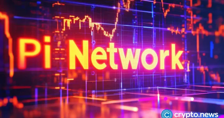Pi Network unveils 3 new anniversary releases, Pi Coin declines