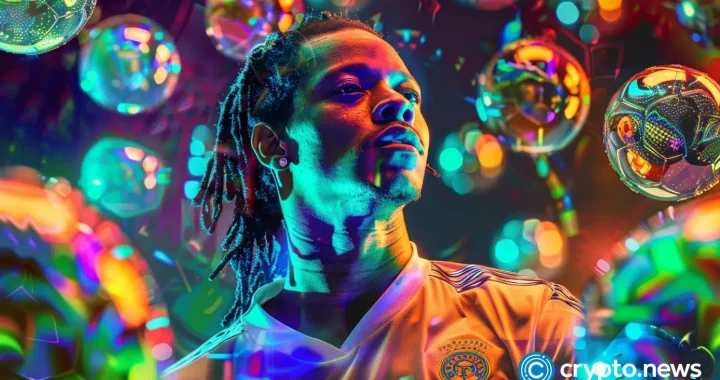 Football star Ronaldinho’s official token launch gets hit by insider trading allegations