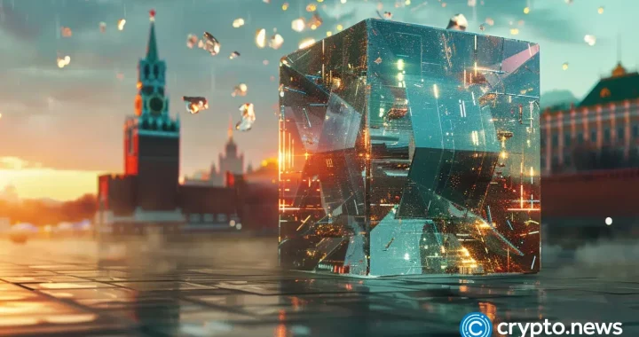 Hackers exploit Russian smart homes for crypto mining: report