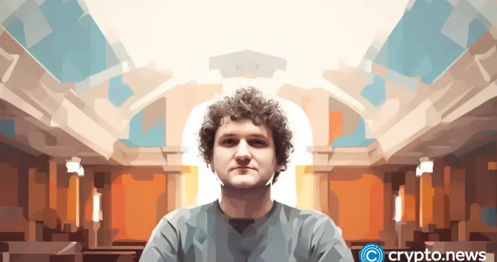 SBF talks crypto from prison: ‘Changing the guard helps’