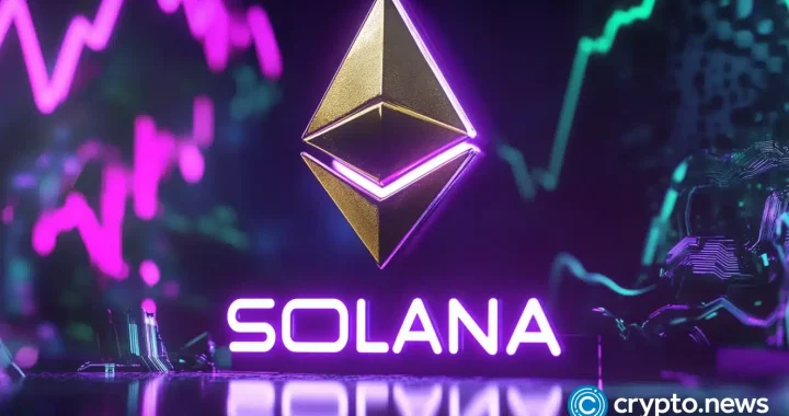 Ethereum leadership now eyes Solana-style growth, Dragonfly’s Qureshi says