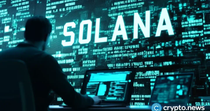 Solana’s 5th birthday highlights explosive growth and trading activity: Mercuryo