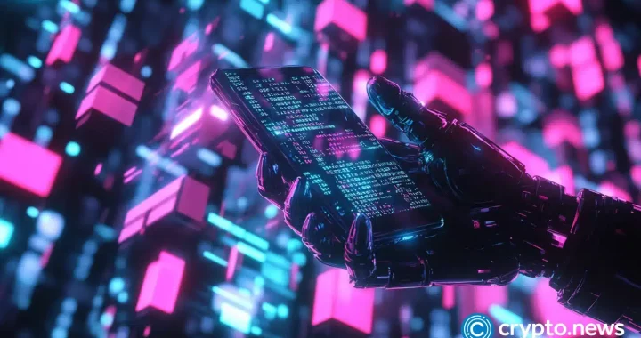 Franklin Templeton predicts AI-powered social media; These projects could play a role in this shift