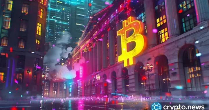 Europe’s asset manager HANetf rolls out ETC to double or short Bitcoin and Ethereum