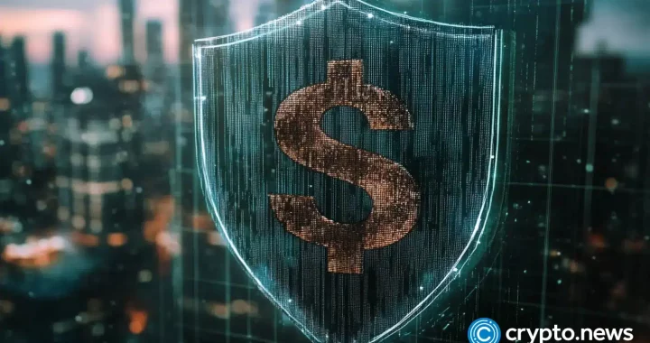 Trump-linked WLFI reportedly launches USD1 stablecoin on BNB Chain