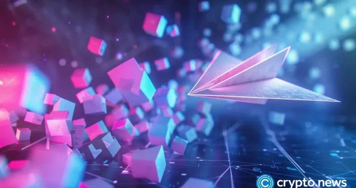 TON Foundation’s $400m funding round signals strong institutional interest