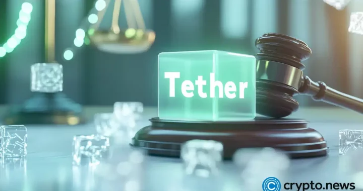 Tether’s treasury holdings strengthen US debt resilience, CEO claims