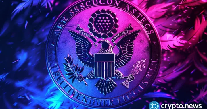 21Shares’ Polkadot ETF filing accepted by SEC, decision pending