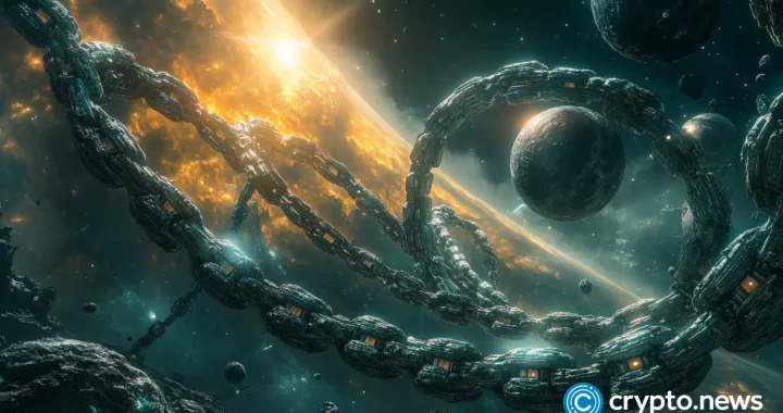 The paradox of progress: Blockchain’s true breakthrough lies in its constraints | Opinion