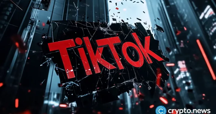 Reddit co-founder joins bid to buy TikTok and bring it on-chain