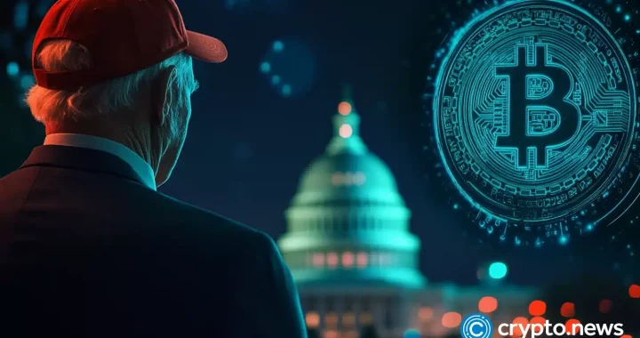 Bitcoin, altcoins rise ahead of Trump crypto summit