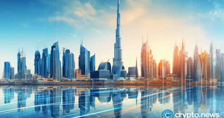 Bitpanda secures a broker-dealer license in Dubai