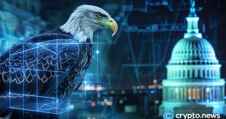 US government seizes crypto tied to Hamas terrorist financing