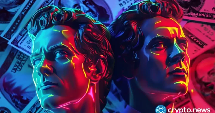 ‘Shield crypto from federal overreach’: Winklevoss twin says