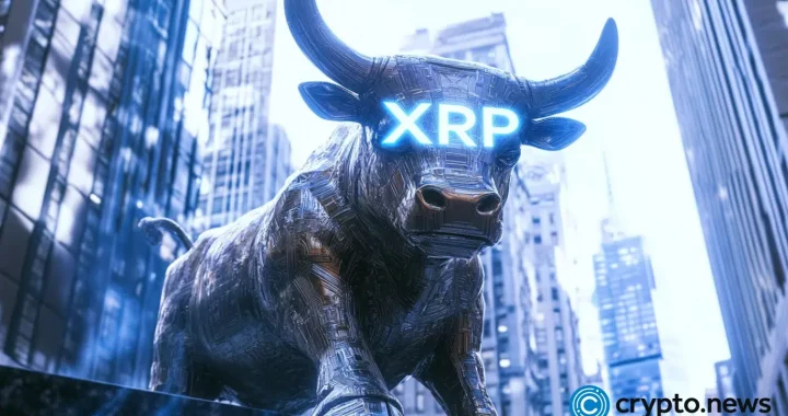 XRP, SOL set to continue rally but this viral altcoin leads the market