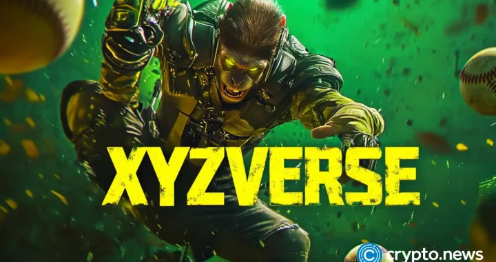 XYZVerse to flip DOGE and SHIB? Analysts forecast a surge to $10 from $0.003333