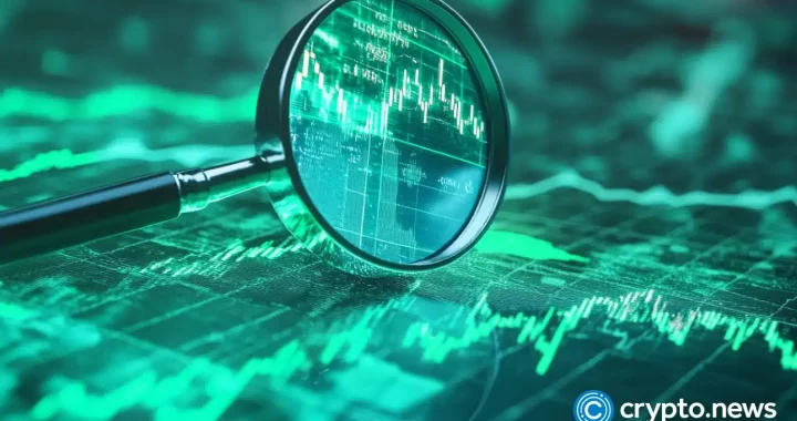 Analyst makes chilling XRP forecast, investors scramble to revenue sharing altcoin for refuge