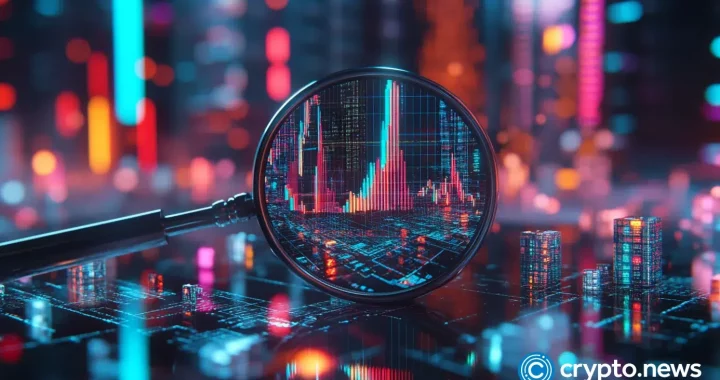 ETH pushes to $3k amid declining institutional interest, AI meme coin signals a 5,025% rally