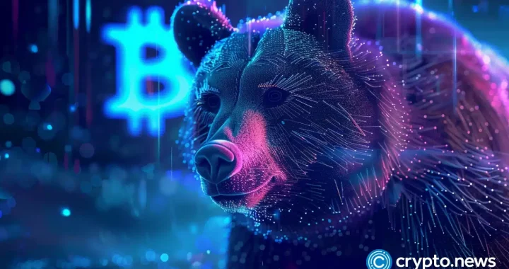 Top 10 cryptos to buy for winning in a Bitcoin bear market 