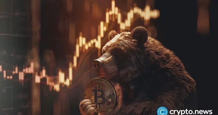 Crypto bloodbath drives options buying as volatility surges