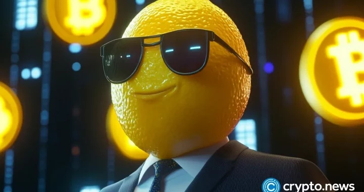 Can BitLemons’ presale momentum outpace Cardano and TRUMP in 2025?