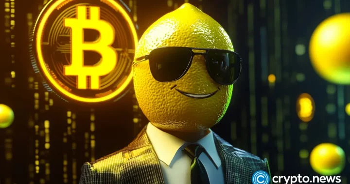 Is BitLemons quietly becoming a bigger opportunity than Bitcoin and TRUMP?
