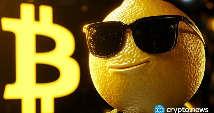 BitLemons presale stage 2 nears its end, will XRP and TRX hold their ground?