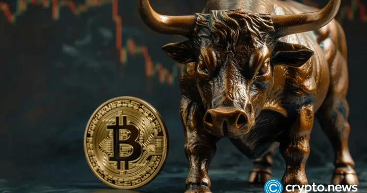 Bitcoin’s drop below $80K seen as short-term setback, says deVere CEO