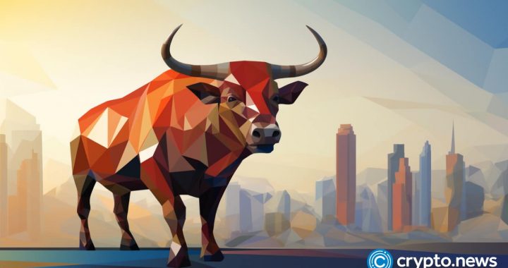 Cronos faces key vote, VVS DEX volume spikes