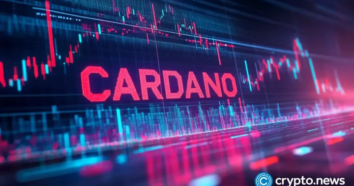 Cardano price flashing bullish signal as MDIA indicator soars