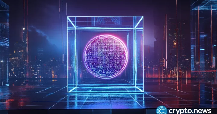 Altcoin nicknamed ‘next XRP’ could challenge Solana and Cardano