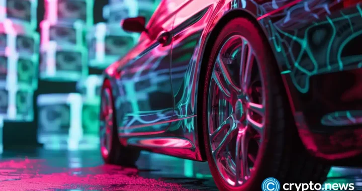 Chinese EV maker Zeekr joins forces with Minima to build blockchain-powered charging infrastructure