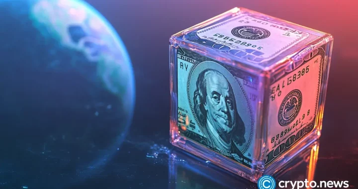 Crypto VC funding: Figure leads with $200m raise, Ethena Labs nabs $100m