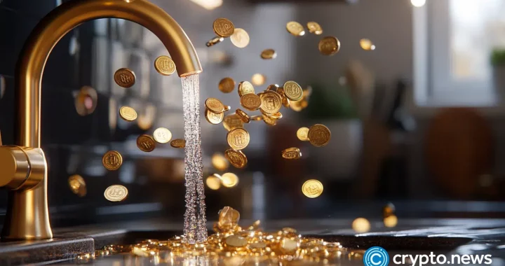 What is a crypto faucet? A deep dive into crypto faucets