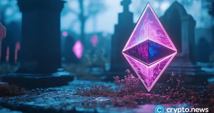 Ethereum’s future at risk without clear leadership, ex-engineer warns