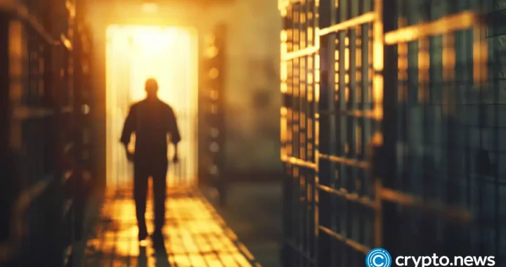 Crypto influencer sentenced to 45 months for swindling $2m from investors
